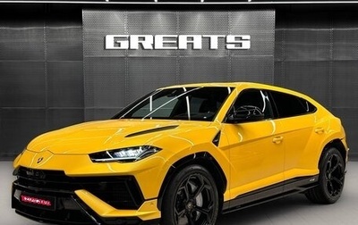 Lamborghini Urus I, 2023 год, 29 000 000 рублей, 1 фотография