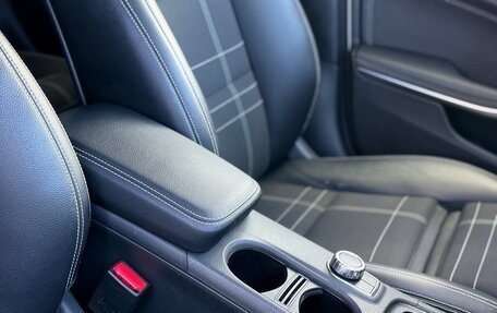 Mercedes-Benz A-Класс, 2015 год, 1 500 000 рублей, 22 фотография