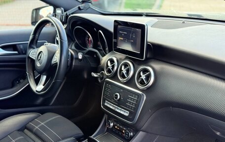 Mercedes-Benz A-Класс, 2015 год, 1 500 000 рублей, 21 фотография