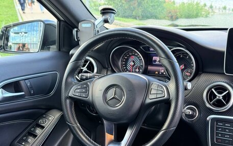 Mercedes-Benz A-Класс, 2015 год, 1 500 000 рублей, 25 фотография