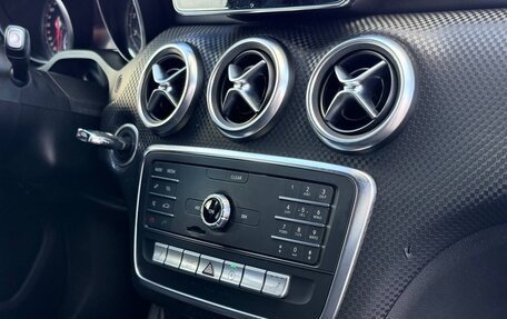 Mercedes-Benz A-Класс, 2015 год, 1 500 000 рублей, 27 фотография