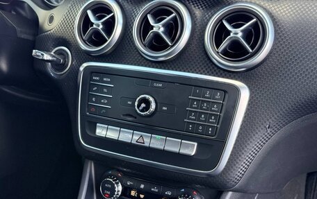 Mercedes-Benz A-Класс, 2015 год, 1 500 000 рублей, 26 фотография