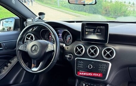 Mercedes-Benz A-Класс, 2015 год, 1 500 000 рублей, 24 фотография