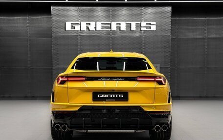 Lamborghini Urus I, 2023 год, 29 000 000 рублей, 6 фотография
