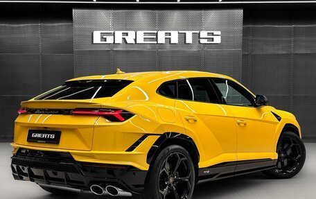Lamborghini Urus I, 2023 год, 29 000 000 рублей, 5 фотография