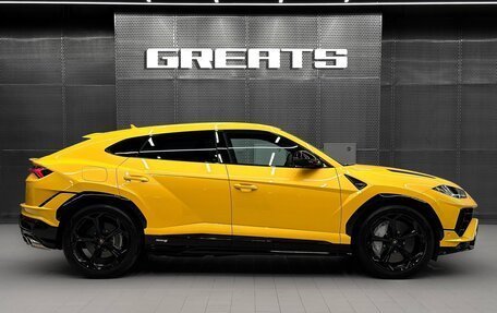 Lamborghini Urus I, 2023 год, 29 000 000 рублей, 4 фотография