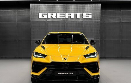 Lamborghini Urus I, 2023 год, 29 000 000 рублей, 2 фотография