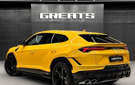 Lamborghini Urus I, 2023 год, 29 000 000 рублей, 7 фотография
