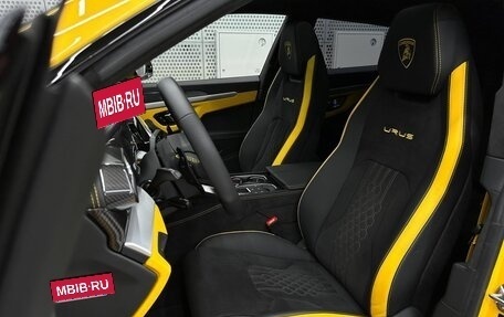 Lamborghini Urus I, 2023 год, 29 000 000 рублей, 12 фотография