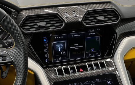 Lamborghini Urus I, 2023 год, 29 000 000 рублей, 20 фотография