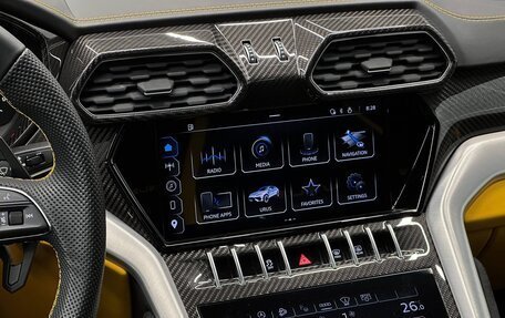 Lamborghini Urus I, 2023 год, 29 000 000 рублей, 24 фотография