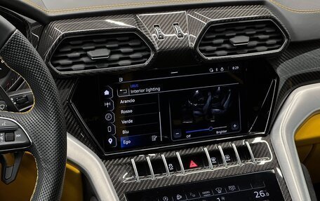 Lamborghini Urus I, 2023 год, 29 000 000 рублей, 23 фотография
