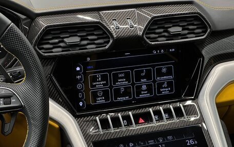 Lamborghini Urus I, 2023 год, 29 000 000 рублей, 22 фотография