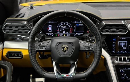 Lamborghini Urus I, 2023 год, 29 000 000 рублей, 18 фотография