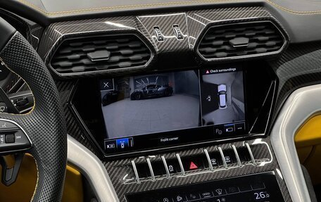 Lamborghini Urus I, 2023 год, 29 000 000 рублей, 25 фотография
