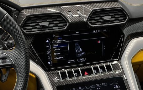 Lamborghini Urus I, 2023 год, 29 000 000 рублей, 21 фотография