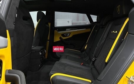 Lamborghini Urus I, 2023 год, 29 000 000 рублей, 29 фотография