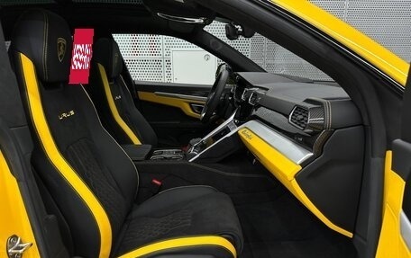 Lamborghini Urus I, 2023 год, 29 000 000 рублей, 14 фотография