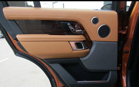Land Rover Range Rover IV рестайлинг, 2020 год, 12 500 000 рублей, 5 фотография