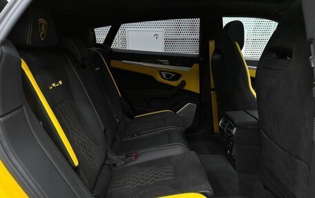 Lamborghini Urus I, 2023 год, 29 000 000 рублей, 30 фотография