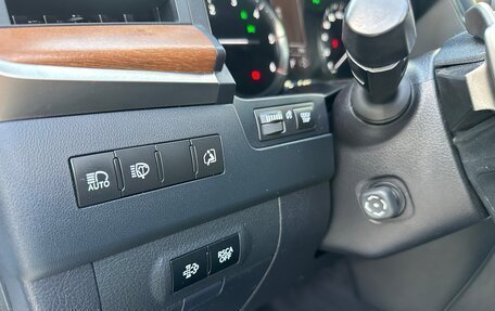 Lexus LX III, 2017 год, 7 495 000 рублей, 15 фотография