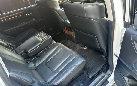 Lexus LX III, 2017 год, 7 495 000 рублей, 29 фотография