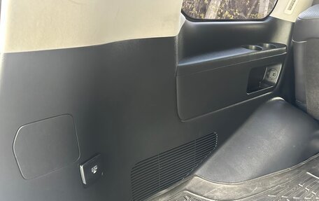 Lexus LX III, 2017 год, 7 495 000 рублей, 23 фотография