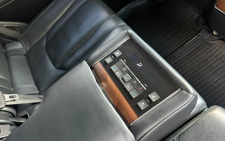 Lexus LX III, 2017 год, 7 495 000 рублей, 28 фотография