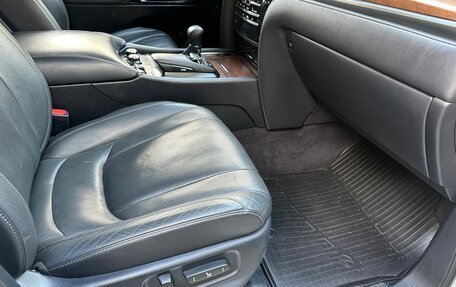 Lexus LX III, 2017 год, 7 495 000 рублей, 32 фотография