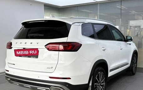 Chery Tiggo 8 Pro, 2021 год, 1 950 000 рублей, 6 фотография