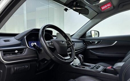 Chery Tiggo 8 Pro, 2021 год, 1 950 000 рублей, 20 фотография
