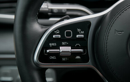Mercedes-Benz GLS, 2022 год, 11 800 000 рублей, 15 фотография