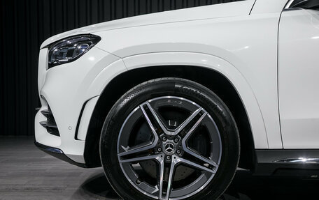 Mercedes-Benz GLS, 2022 год, 11 800 000 рублей, 12 фотография