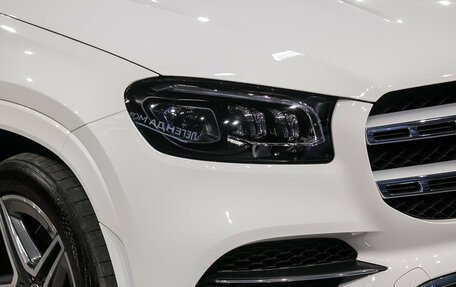 Mercedes-Benz GLS, 2022 год, 11 800 000 рублей, 10 фотография