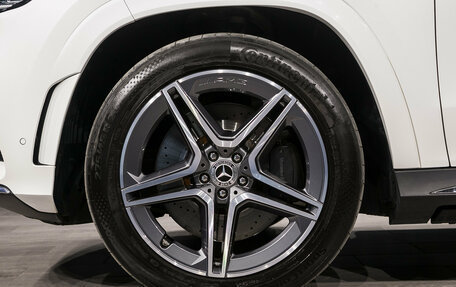 Mercedes-Benz GLS, 2022 год, 11 800 000 рублей, 11 фотография