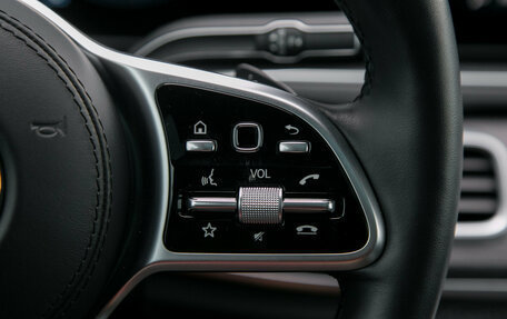 Mercedes-Benz GLS, 2022 год, 11 800 000 рублей, 16 фотография
