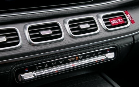 Mercedes-Benz GLS, 2022 год, 11 800 000 рублей, 14 фотография