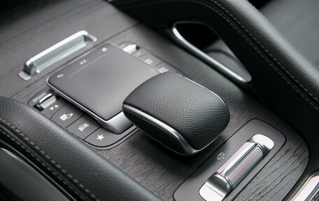 Mercedes-Benz GLS, 2022 год, 11 800 000 рублей, 17 фотография