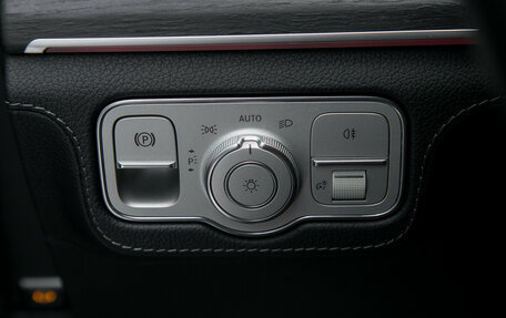 Mercedes-Benz GLS, 2022 год, 11 800 000 рублей, 20 фотография