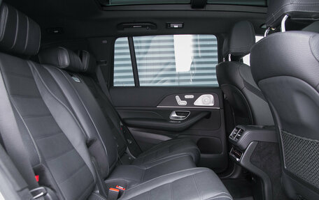 Mercedes-Benz GLS, 2022 год, 11 800 000 рублей, 28 фотография