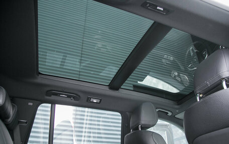 Mercedes-Benz GLS, 2022 год, 11 800 000 рублей, 29 фотография