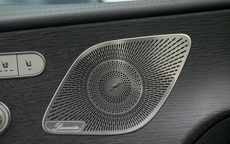 Mercedes-Benz GLS, 2022 год, 11 800 000 рублей, 21 фотография
