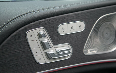 Mercedes-Benz GLS, 2022 год, 11 800 000 рублей, 18 фотография