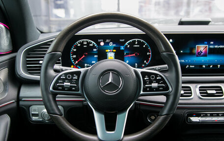 Mercedes-Benz GLS, 2022 год, 11 800 000 рублей, 32 фотография