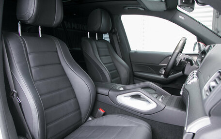 Mercedes-Benz GLS, 2022 год, 11 800 000 рублей, 37 фотография
