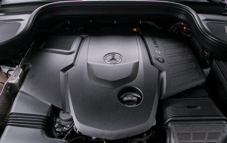 Mercedes-Benz GLS, 2022 год, 11 800 000 рублей, 39 фотография