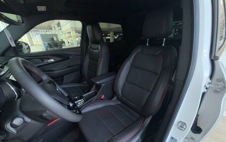 Chevrolet TrailBlazer, 2022 год, 1 449 100 рублей, 9 фотография