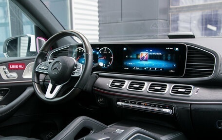 Mercedes-Benz GLS, 2022 год, 11 800 000 рублей, 33 фотография