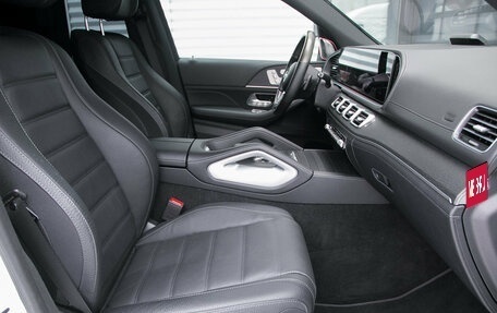 Mercedes-Benz GLS, 2022 год, 11 800 000 рублей, 35 фотография