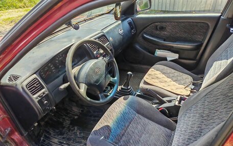 Nissan Almera, 1995 год, 85 000 рублей, 5 фотография